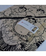 Tenugui -SUMO