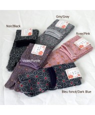 Chaussettes Tabi-ASA