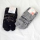 Tabi socks-FUKURO
