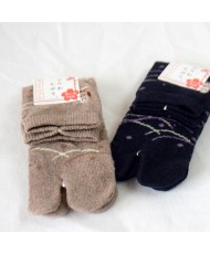 Tabi socks-FUKURO