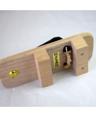 Geta Kiri classique-2maiba 30cm