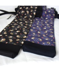 Funda armas de madera TANUKI