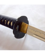 IAITO - Tsuka Silk