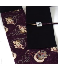 Bag for wooden weapons FUJIN RAIJIN