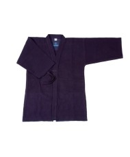 Kendogi Indigo WASH Single GO