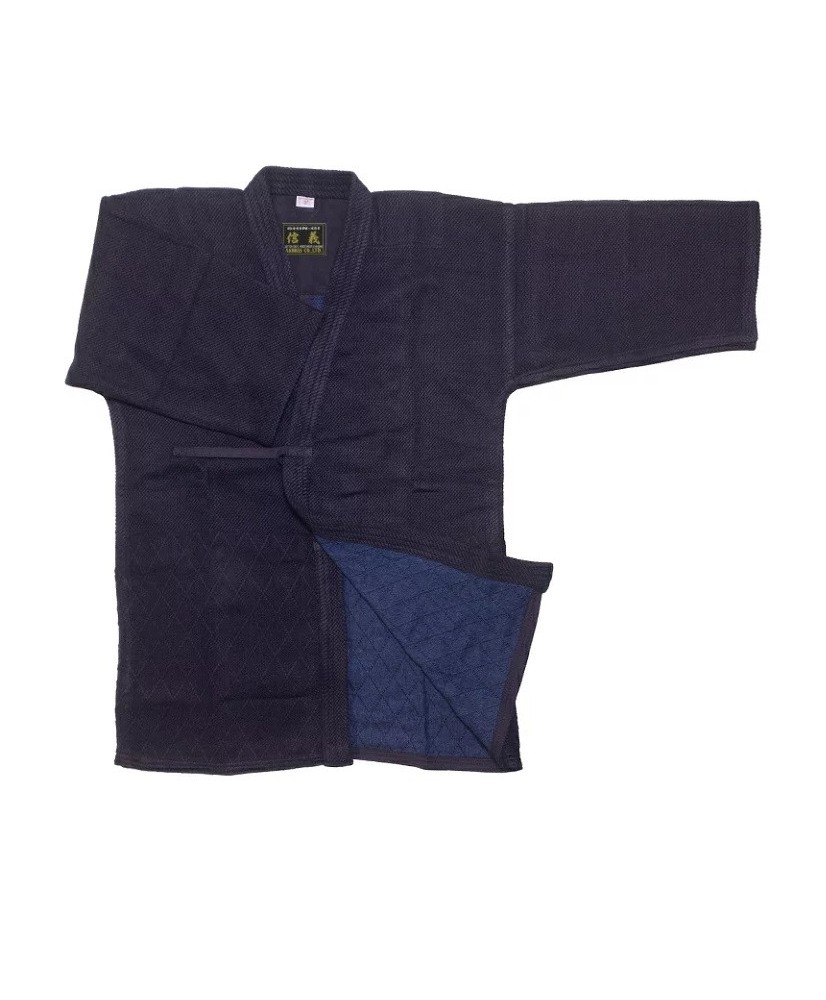 KENDOGI INDIGO SHINGI  doble