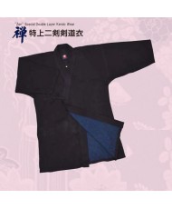 Kendogi ZEN Indigo WASH Double