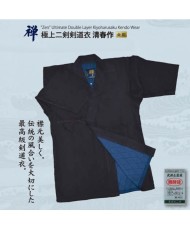 KIYOHARU BUSHU Double Wash