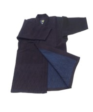 KENDOGI KIYOHARU BUSHU Doble