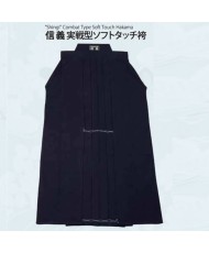 HAKAMA SHINGI Soft Touch Wash