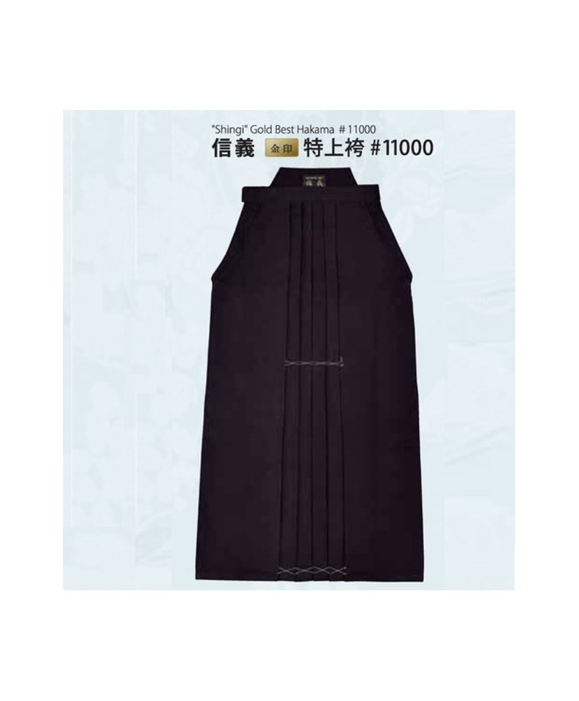 HAKAMA SHINGI 11000