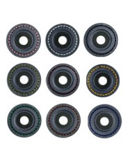 Tsuba dome-FUDO