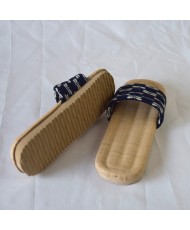 KARUBE Raffia sandal TOMBO