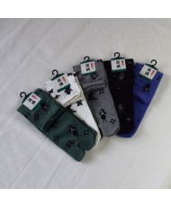 Calcetines Tabi -NINJA