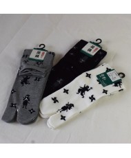 Calcetines Tabi -NINJA