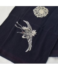 Towel TSURU KAME
