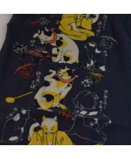 Toalla EDO NEKO