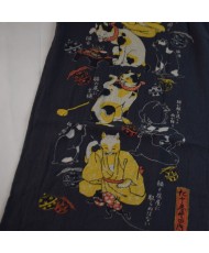 Toalla EDO NEKO