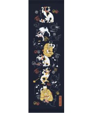 Toalla EDO NEKO
