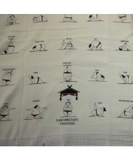 Big Towel SUMO YOGA