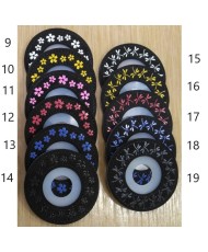 Tsuba dome-INDEN FU
