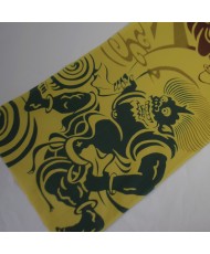 Tenugui FUJIN RAIJIN