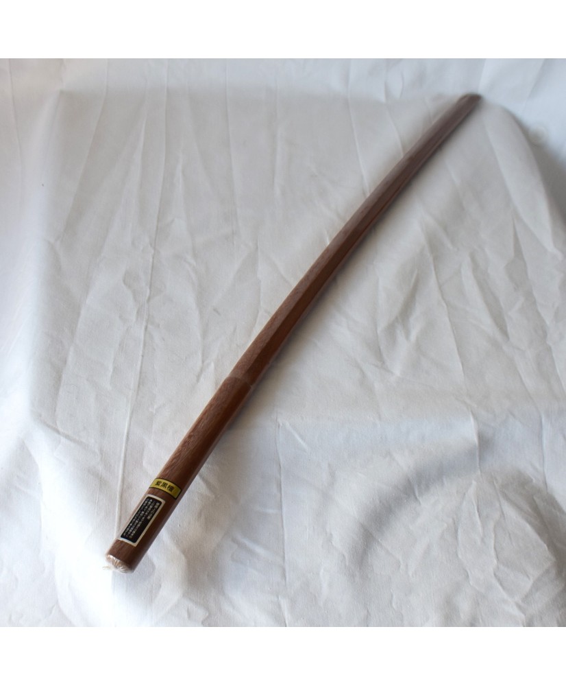 Bokken Ebano Morado Estándar