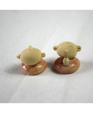 Porcelain JIZO