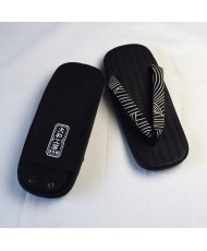 Setta Black Ajiro fu