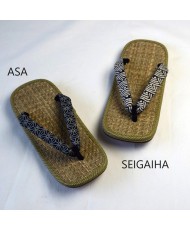 Setta Negro Ajiro fu