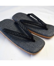 Setta Gris Panama Nylon
