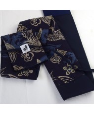 Bag wooden weapons TSURU KAME