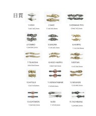IAITO SHINTO HIGO KOSHIRAE