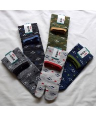 Calcetines Tabi HISHI