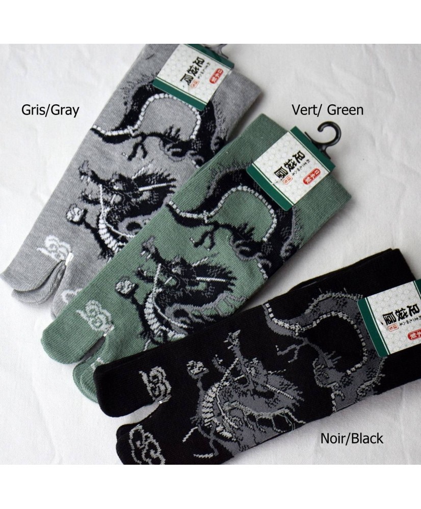 Calcetines Tabi -RYU Calcetines Tabi -RYU