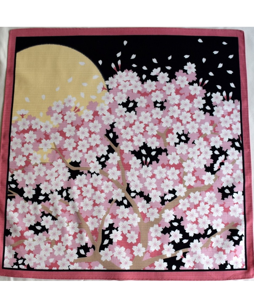 Koburoshiki - SAKURA MANKAI Koburoshiki - SAKURA MANKAI