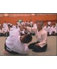 Congreso internacional de Aikido Tanabe 2008-TAMURA Nobuyoshi