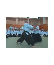 Congreso internacional de Aikido 2008 - YAMADA Yoshimitsu