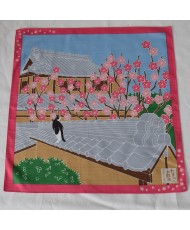 KOBUROSHIKI TAMA with plum...
