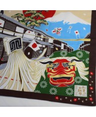 KOBUROSHIKI TAMA the new year