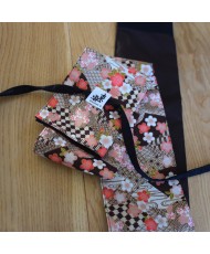 Bag wooden weapons SAKURA CHA