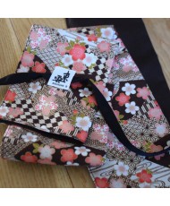 Bag wooden weapons SAKURA CHA
