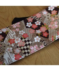 Funda de tela SAKURA CHA