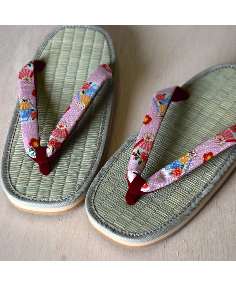 sandal japonais sandal japonais