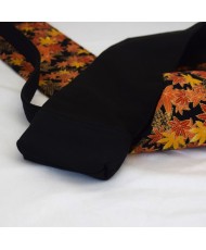 Bag for wooden weapons MOMIJI