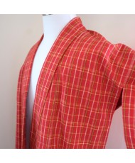 HAORI en Rouge