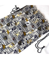 Zori Bag japanese SUMO