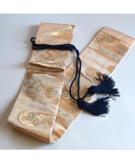 BAG KATANA-MATSU+ Blue