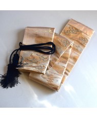 BAG KATANA-MATSU+ Blue