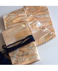 BAG KATANA-MATSU+ Blue